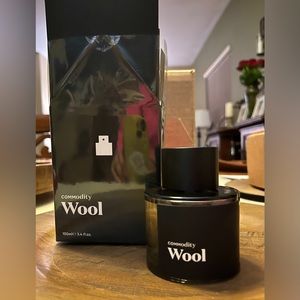COMMODITY Wool 100ml/3.4oz